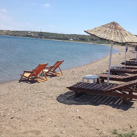 Saklibahce Bozcaada