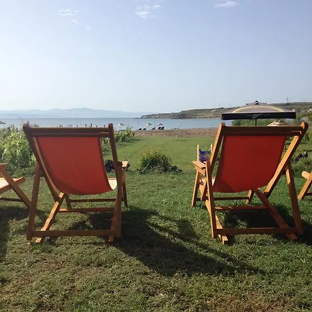Otel Saklibahce Bozcaada
