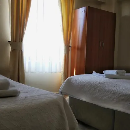 Otel Saklibahce Bozcaada
