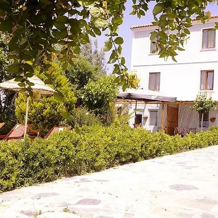 Otel Saklibahce Bozcaada