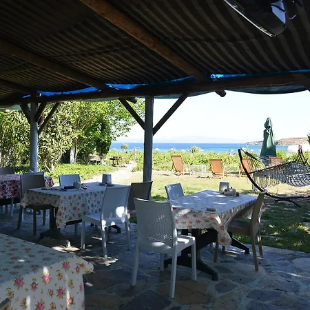 Saklibahce Otel *