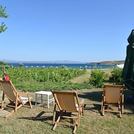Saklibahce Otel *